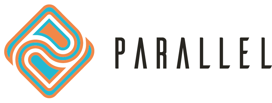 Logo for Parallel